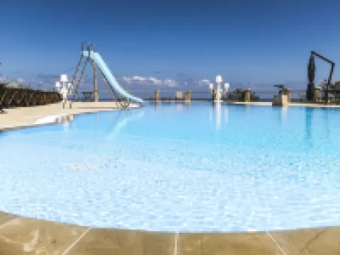 Terrazze Sul Tirreno