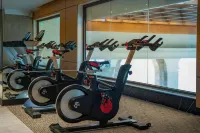 Hotel De L’Amour Tam Dao - Gym