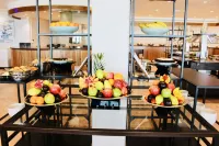 Mövenpick Kuwait Al Bidaa - petit déjeuner