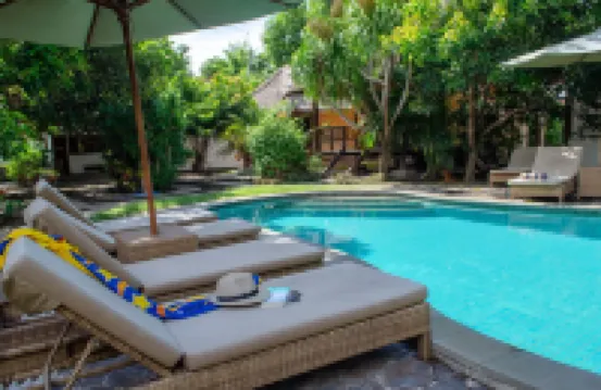 思葡亭村假日公園