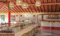 Estação Santa Fé Hotel e Pousada Hoteles en Porto Seguro