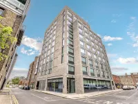 Premier Inn Dublin City Centre (Gloucester Street South) Hotels near National Gallery of Ireland