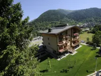 Hotel Garni Pegrà Hotels in Ponte di Legno