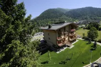 Hotel Garni Pegrà Hôtels à : Passo del Tonale