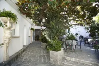 Le Magnolia Hotels in Calvi
