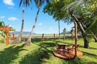 Tambor Tropical Beach Resort- Adults Only