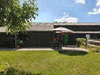 B&B de Rekkendonken Hotels in Liempde