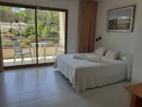 아파트호텔 골프 비치