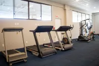 Hotel Estação 101 - Itajaí - palestra