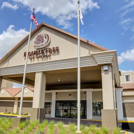 DoubleTree by Hilton Harrisonburg