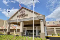 DoubleTree by Hilton Harrisonburg Hotel di Harrisonburg