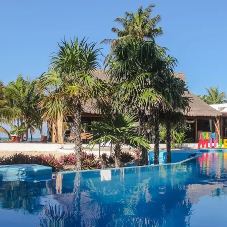 Hotel Posada del Mar