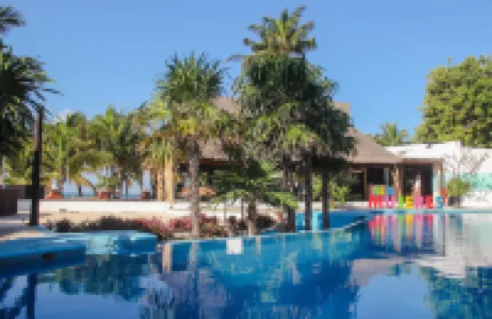 Hotel Posada del Mar