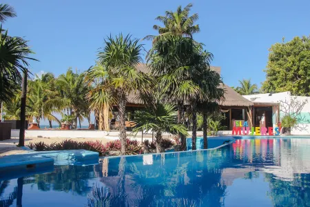 Hotel Posada del Mar