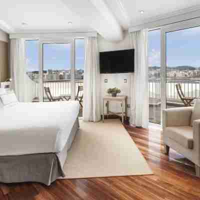 Melia Maria Pita Hotel Rooms