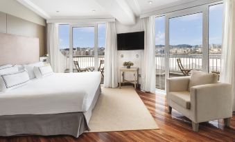 Melia Maria Pita Hotel