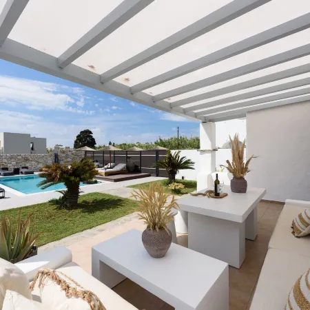 Villa Vanta