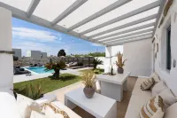 Villa Vanta - Ocean View