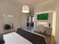 Hotel Florence فنادق في San Costanzo