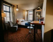 Brewhouse Inn and Suites Hôtels à : Milwaukee