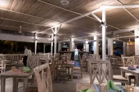 히비스쿠스 비치 리조트 & 스파