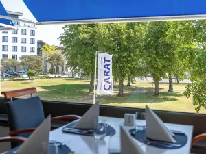 Carat Hotel Grömitz