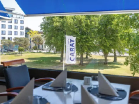 Carat Hotel Grömitz Hotels in Gromitz