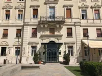 Grande Albergo Quattro Stagioni Hotels in Rieti