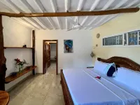 Oleza Boutique Hotel Zanzibar Hotels in Michamvi