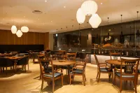 アートホテル旭川 - 朝食
