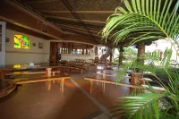 La Parola Orchids Beach Resort