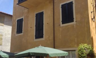 Albergo San Martino & Depandance