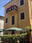 阿爾伯託聖馬蒂諾飯店