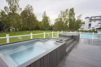 Scandic Lillehammer Hotel - Spa
