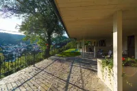 Penzion na Kopci Các khách sạn ở Hodrusa-Hamre