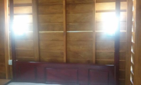 Elephant Corridori Camping