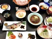 รีสอร์ท อินน์ แมเรียน ชินาโนะ โรงแรมในโอตาริ