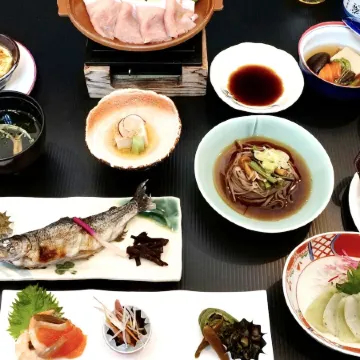 Resort Inn Marion Shinano