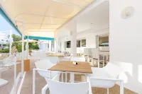 Apartamentos Los Arcos Hotels in Santa Eularia des Riu