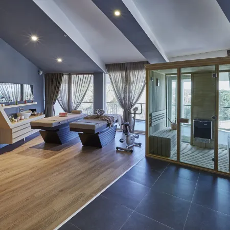 Ramada Resort by Wyndham Kazdaglari Thermal and Spa