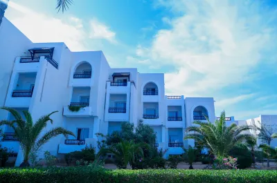 Aljazira Beach & Spa  -  Families and Couples Only