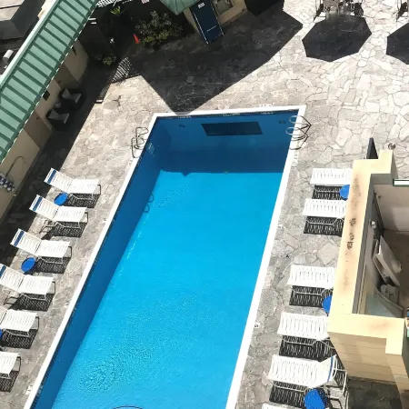 Ramada Plaza by Wyndham Waikiki