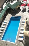 Ramada Plaza by Wyndham Waikiki - Rooftop Pools