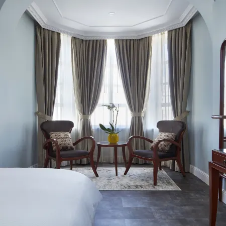Carmella Spa & Boutique Hotel