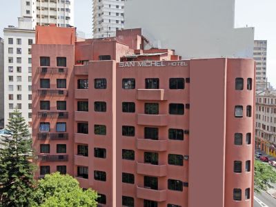 San Michel Hotel
