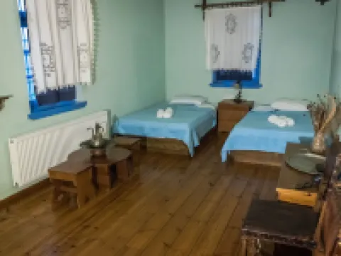 Petroto Hotels in Timfi