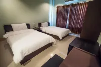Wattanawan Hotel Hotels in Thoeng
