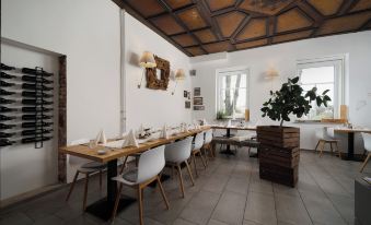 Hotel Siebzehn80