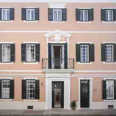 Can Alberti 1740 Boutique Hotel Hotel Exterior