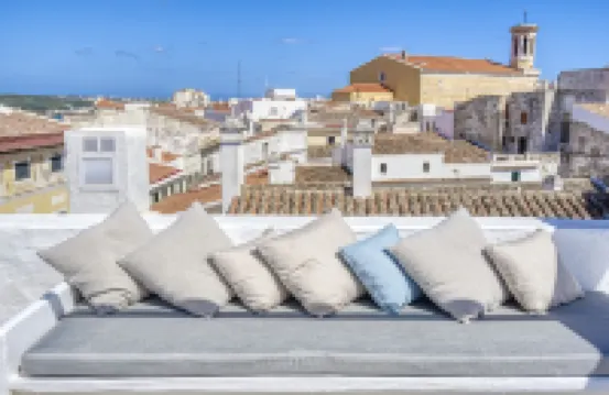 Can Alberti 1740 Boutique Hotel